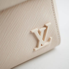 Deal of The Week - Louis Vuitton Mini Clunny Ivory