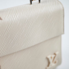 Deal of The Week - Louis Vuitton Mini Clunny Ivory