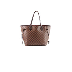 Louis Vuitton Neverfull MM Damier Ebene