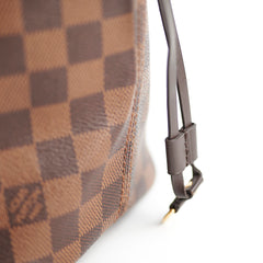 Louis Vuitton Neverfull MM Damier Ebene