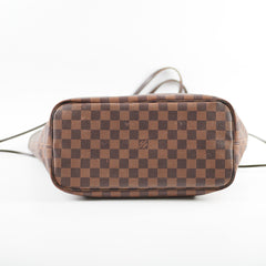 Louis Vuitton Neverfull MM Damier Ebene