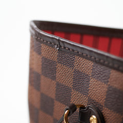 Louis Vuitton Neverfull MM Damier Ebene