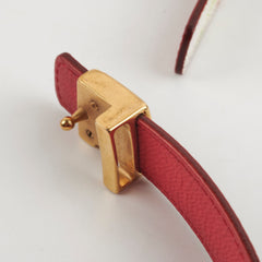 Louis Vuitton Muticolour Reversible Belt 95cm