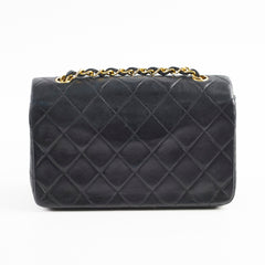 Chanel Vintage Mini Bag