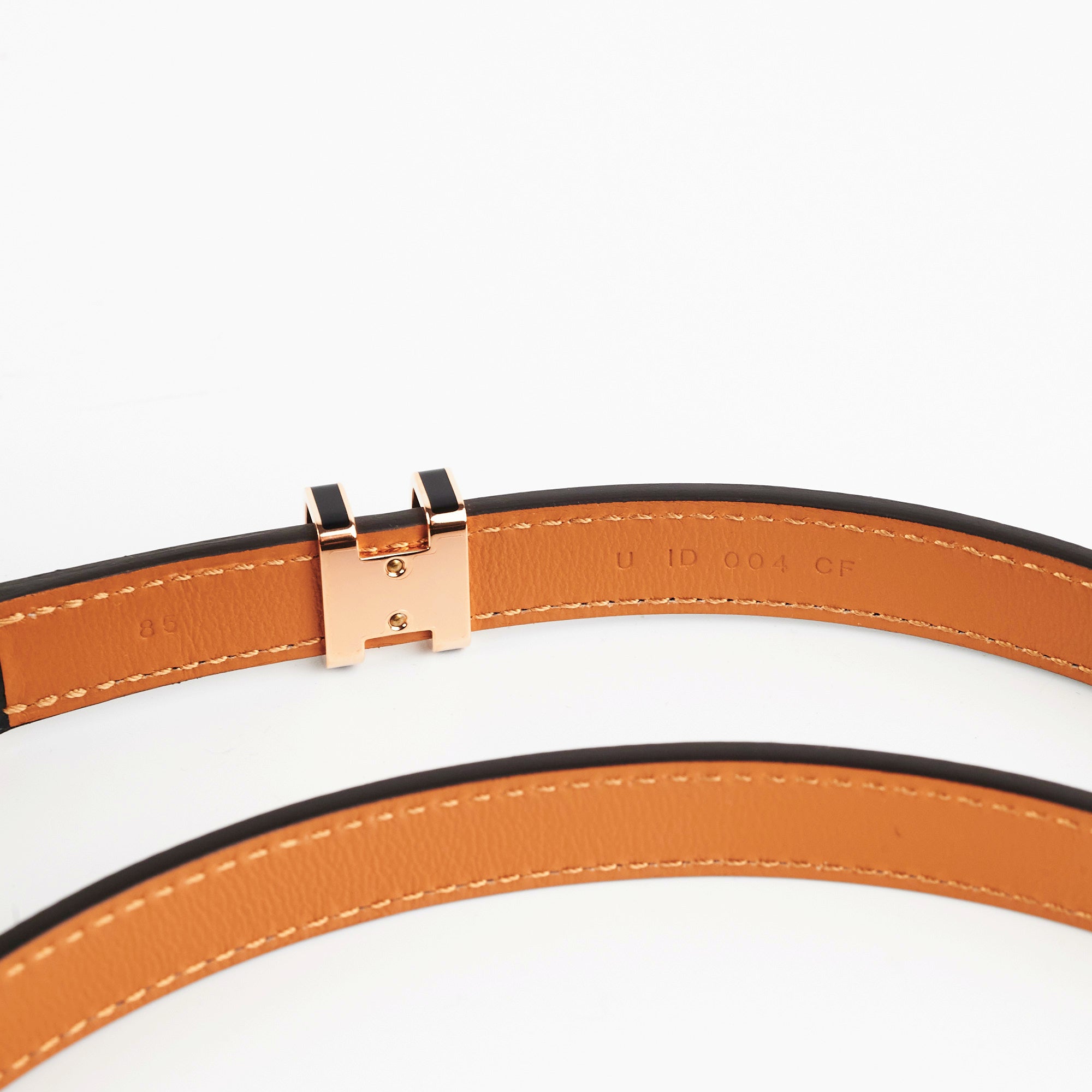 Pop H 15 belt