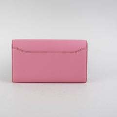 Hermes Constance To Go Epsom 5P Pink - 2021