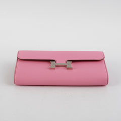 Hermes Constance To Go Epsom 5P Pink - 2021