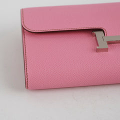 Hermes Constance To Go Epsom 5P Pink - 2021