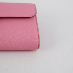 Hermes Constance To Go Epsom 5P Pink - 2021