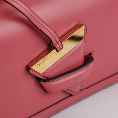 Loewe Barcelona Candy Pink