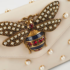 Gucci Bee Shoulder Bag