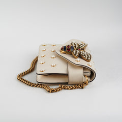 Gucci Bee Shoulder Bag