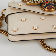 Gucci Bee Shoulder Bag