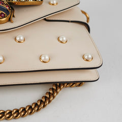 Gucci Bee Shoulder Bag