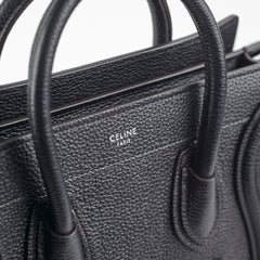 Celine Nano Luggage