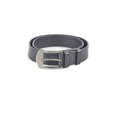 Louis Vuitton Men Belt Black Size 85 cm