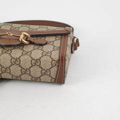 Gucci Horsebit 1955 Mini Monogram