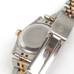 Rolex Datejust 26mm Mother of Pearl with Diamonds Aftermarket