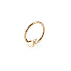 Cartier Small Juste Un Clou JUC Ring Size 54