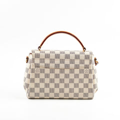 Louis Vuitton Croisette Damier Azur