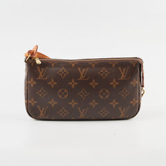 Louis Vuitton Pochette Accessoires NM Monogram