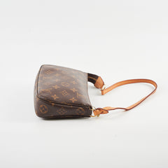 Louis Vuitton Pochette Accessoires NM Monogram