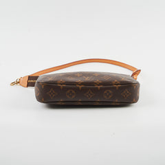 Louis Vuitton Pochette Accessoires NM Monogram