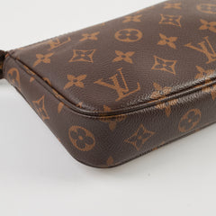 Louis Vuitton Pochette Accessoires NM Monogram