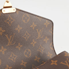 Louis Vuitton Pochette Metis Monogram