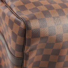 Louis Vuitton Speedy 30 Bandoulliere Damier Ebene