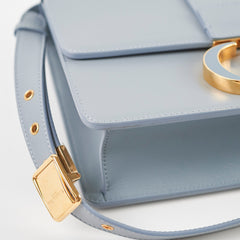 Dior Montaigne 30 Dusty Blue