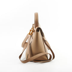 Celine Micro Belt Bag Beige