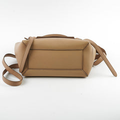 Celine Micro Belt Bag Beige