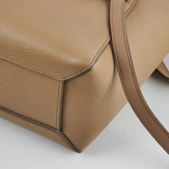 Celine Micro Belt Bag Beige