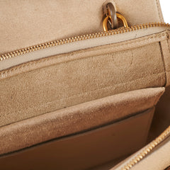 Celine Micro Belt Bag Beige