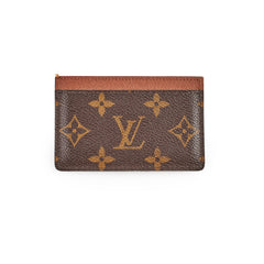 Louis Vuitton Cardholder Monogram