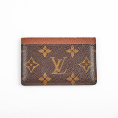 Louis Vuitton Cardholder Monogram