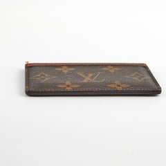 Louis Vuitton Cardholder Monogram