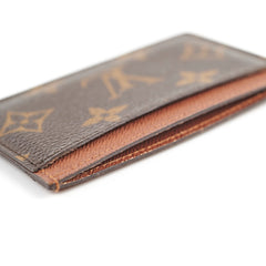 Louis Vuitton Cardholder Monogram