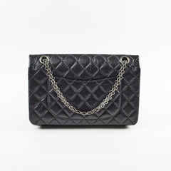 Chanel Reissue 225 Black