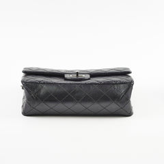 Chanel Reissue 225 Black