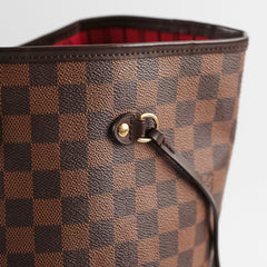 Louis Vuitton Neverfull GM Damier Ebene