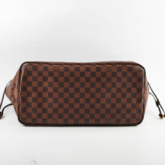 Louis Vuitton Neverfull GM Damier Ebene