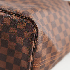 Louis Vuitton Neverfull GM Damier Ebene