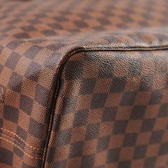 Louis Vuitton Neverfull GM Damier Ebene