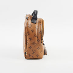 Louis Vuitton Reverse Monogram Mini Palm Springs