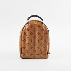 Louis Vuitton Reverse Monogram Mini Palm Springs