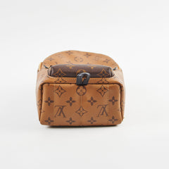 Louis Vuitton Reverse Monogram Mini Palm Springs