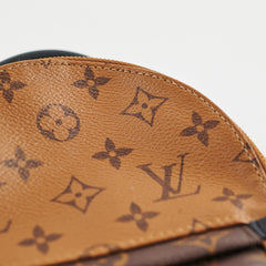 Louis Vuitton Reverse Monogram Mini Palm Springs