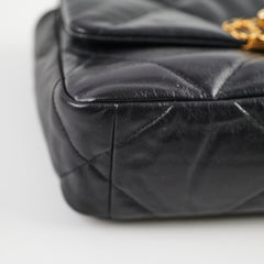 Chanel Small 19 Black 29 Series